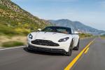 Aston Martin DB11 AMR 2019 года (NA)